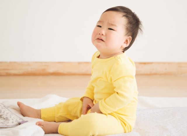 5 Cách chữa đầy bụng cho trẻ 2 tuổi hiệu quả bố mẹ nào cũng nên biết